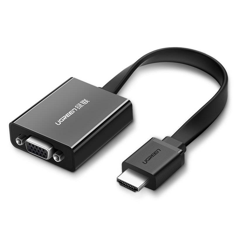 Ugreen Adapter HDMI do VGA