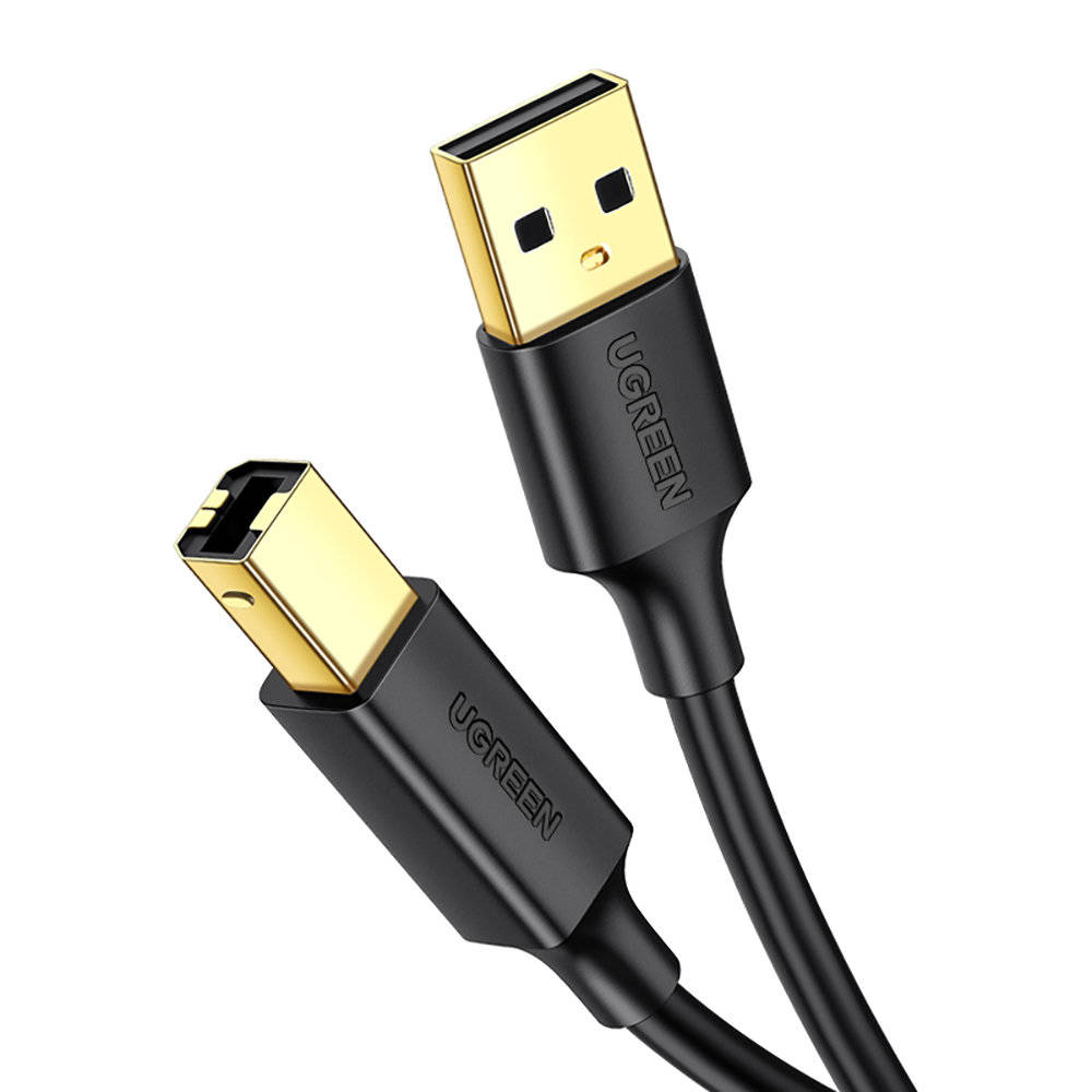 Ugreen kabel USB Typ B