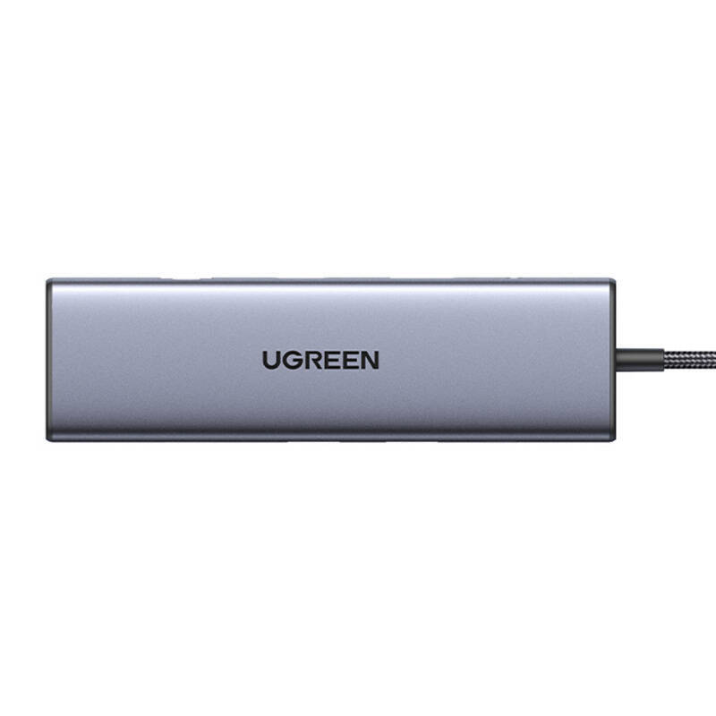 UGREEN CM498 Video Outputs