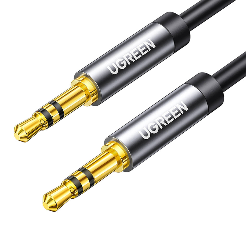 Kabel Audio AUX Mini Jack 3,5mm od Ugreen