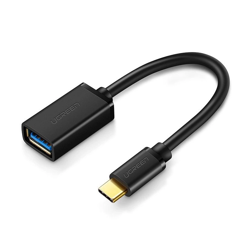Ugreen Adapter USB 3.0 na USB Typ C