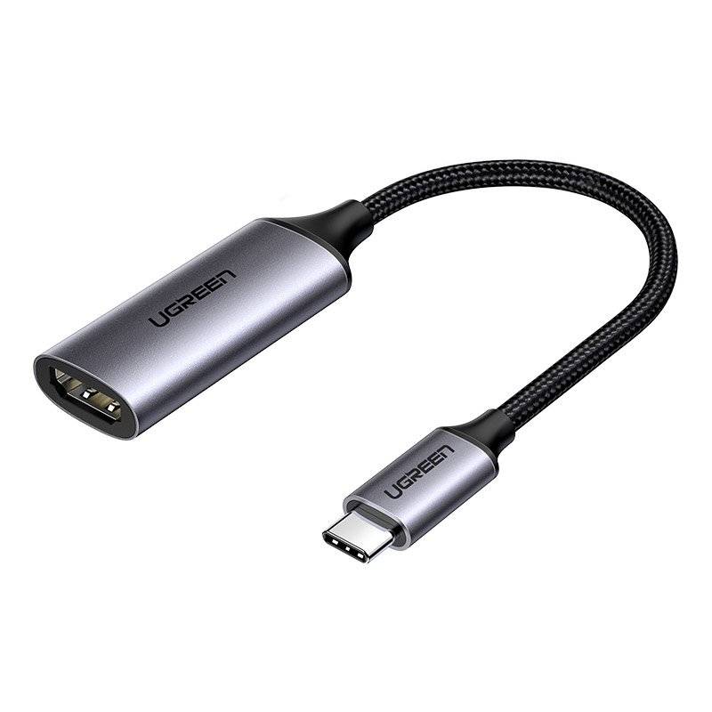 Adapter USB Typ C - HDMI 2.0 od Ugreen