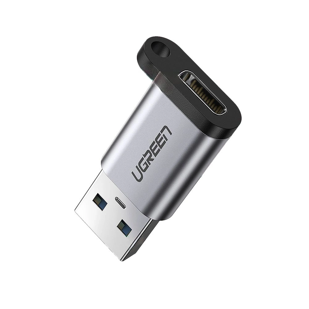 Adapter USB C do USB Ugreen US276