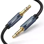 Cable AUX UGREEN Mini Jack 3.5mm 1.5m Blue