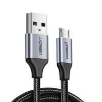 Micro USB Cable UGREEN US290, 3m (black)