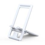 Stand For Mobile phone UGREEN LP310 Folding White