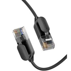 Cable UGREEN NW122 Ethernet RJ45 Cat.6A UTP 0.5m Black