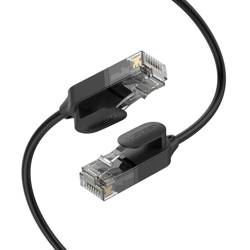 Cable UGREEN NW122 Ethernet RJ45 Cat.6A UTP 5m Black