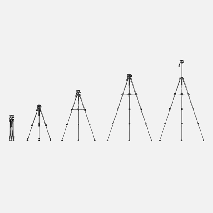 Professional Tripod / Tripod UGREEN LP661