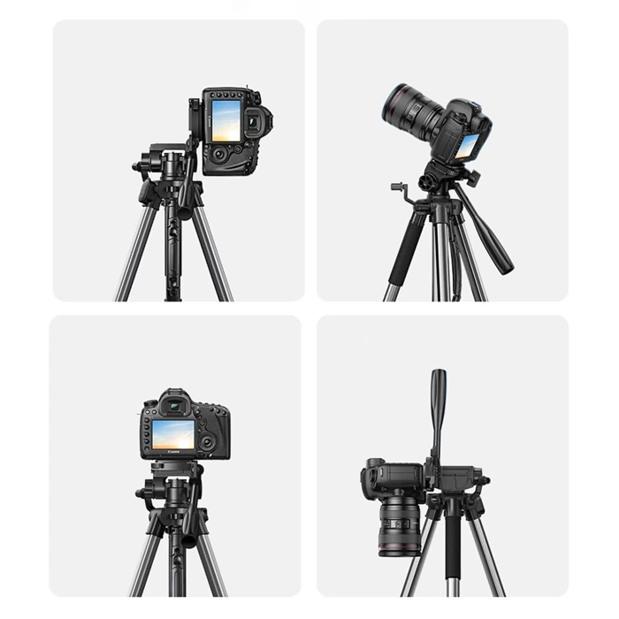 Professional Tripod / Tripod UGREEN LP661