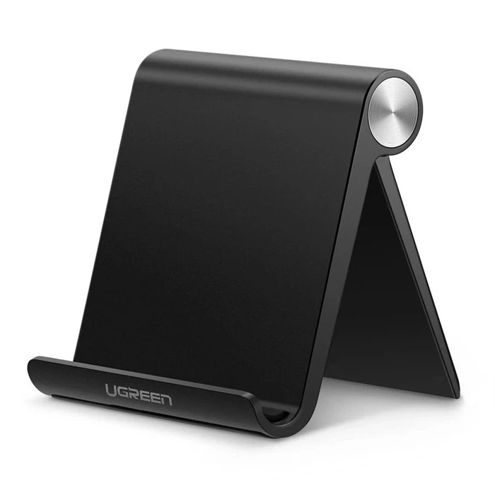 Stand for phone UGREEN LP106 (black) 50747B