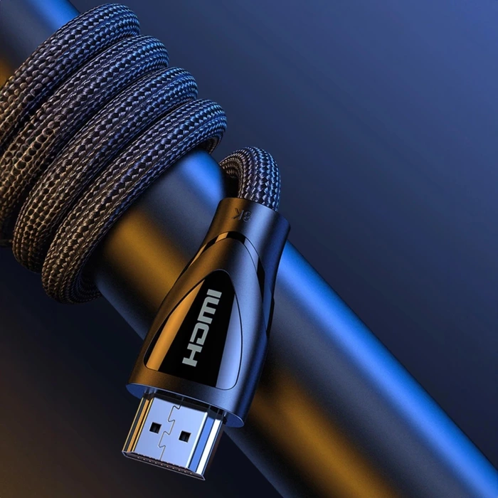 UGREEN HD140 Cable HDMI 2.1, 8K 60Hz, 1m