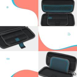 Ugreen case box for Nintendo Switch and accessories 26 cm x 12 cm x 4 cm black (LP174 50974)