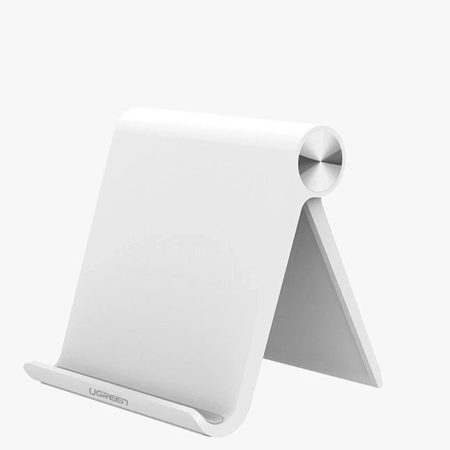 Ugreen desk stand phone holder white (LP115 30485)