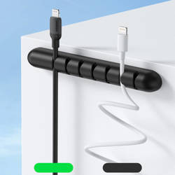 Ugreen fast charging cable USB Type C - Lightning (MFI certified) chip C94 Power Delivery 1m black (US387 20304)