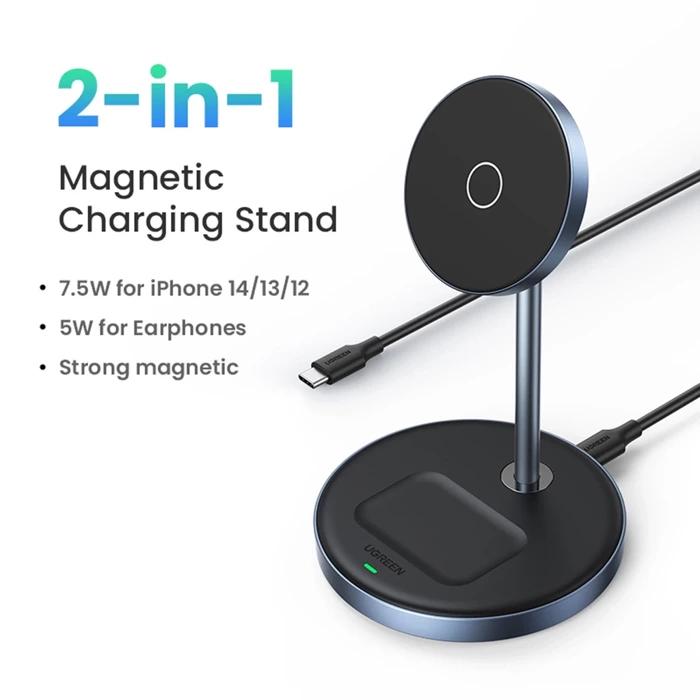 Wireless charger 2in1 UGREEN 90668