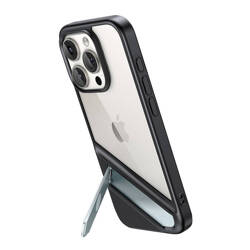 Case with stand UGREEN LP739 iPhone 15 Pro (Black)