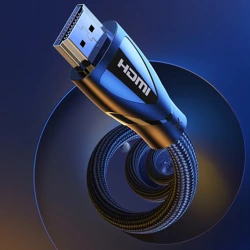 UGREEN HD140 Cable HDMI 2.1, 8K 60Hz, 1m