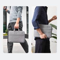 Ugreen laptop bag 13 '' gray (20448 LP437)