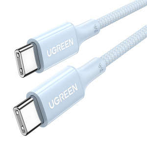 Kabel USB-C auf USB-C UGREEN 15271