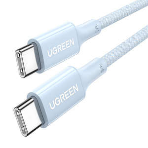 Kabel uSB-C auf USB-C Schnellladegerät UGREEN 15270