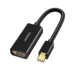 Adapter mini DisplayPort - HDMI UGREEN 4K (schwarz)