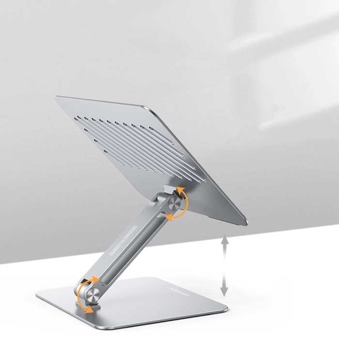 [AFTER RETURN] Ugreen Metallständer klappbarer Laptopständer Tablet (LP339)