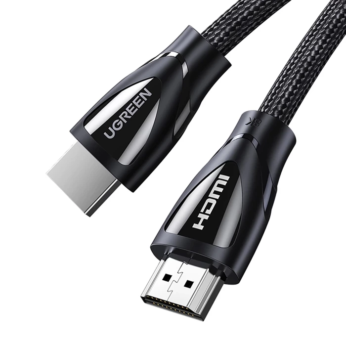 UGREEN HD140 HDMI 2.1 Kabel, 8K 60Hz, 1m