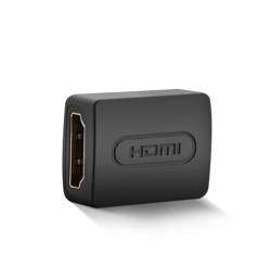 Ugreen Adapter Kupplung HDMI Stecker schwarz (20107)