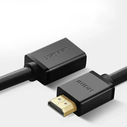 Kabel HDMI-Stecker auf HDMI-Buchse UGREEN, 1.4V 5m