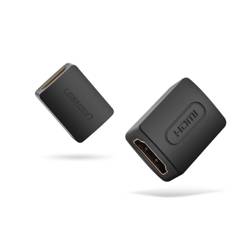 Ugreen Adapter Kupplung HDMI Stecker schwarz (20107)