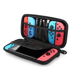 Ugreen Case Box für Nintendo Switch und Zubehör 26 cm x 12 cm x 4 cm schwarz (LP174 50974)