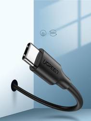 Ugreen Kabel USB - USB Typ C 2 A Kabel 0,5m schwarz (60115)