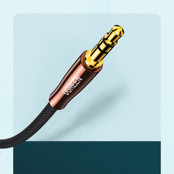 Ugreen cable audio cable 3.5 mm mini jack (male) - 2RCA (male) 2m copper (AV170)