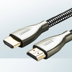 Ugreen HDMI 2.0 4K UHD Kabel 2m schwarz (HD131)