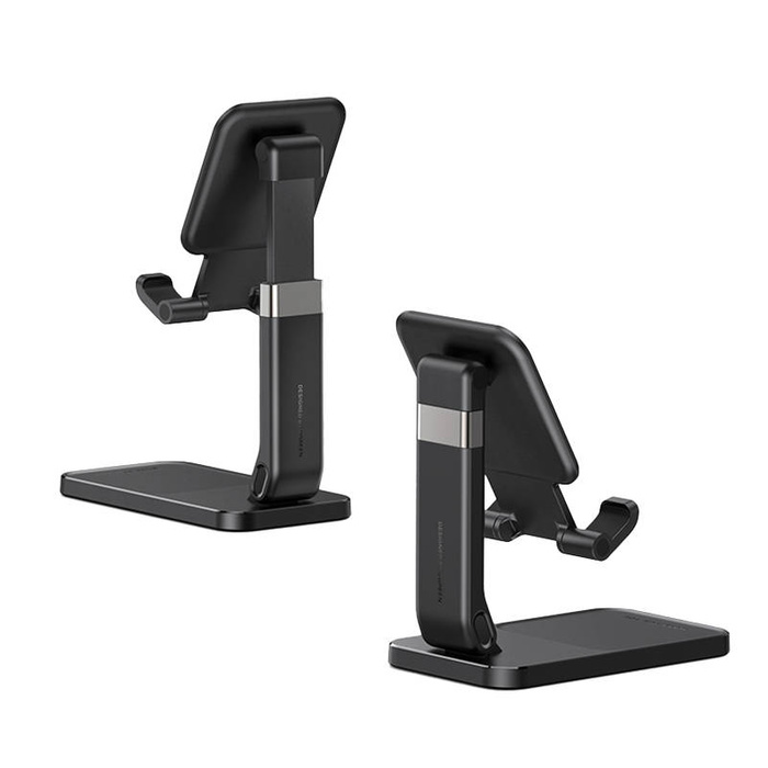 Foldable Phone Stand UGREEN L427 (black)