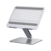 Ugreen folding stand laptop stand silver (LP339)