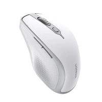 UGREEN MU101 2.4G Wireless Mouse (White)