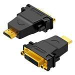 UGREEN HDMI DVI Adapter Black