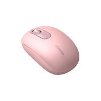 Kabellose USB 2.4GHz Maus Ugreen MU105 - rosa