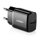 UGREEN Netzladegerät ED011, USB, 2.1A