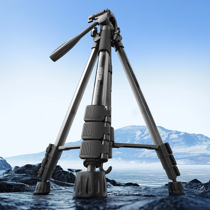 Profesjonalny Statyw / Tripod UGREEN LP661