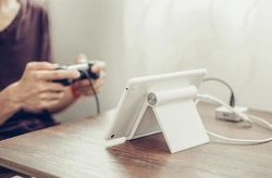 Ugreen desk stand phone holder white (LP115 30485)