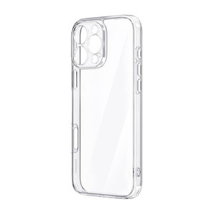 Etui ochronne Ugreen iPhone 16 Pro (przezroczyste)