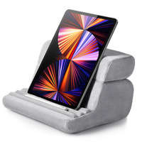 Ugreen rubber foldable tablet stand phone white (60646 LP473)