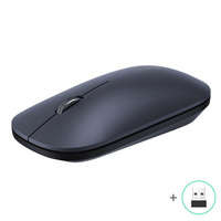 Ugreen handy wireless USB mouse black (mu001)