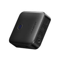 Ugreen 2in1 Bluetooth 5.0 Transmitter / Receiver for Music Black (CM144)