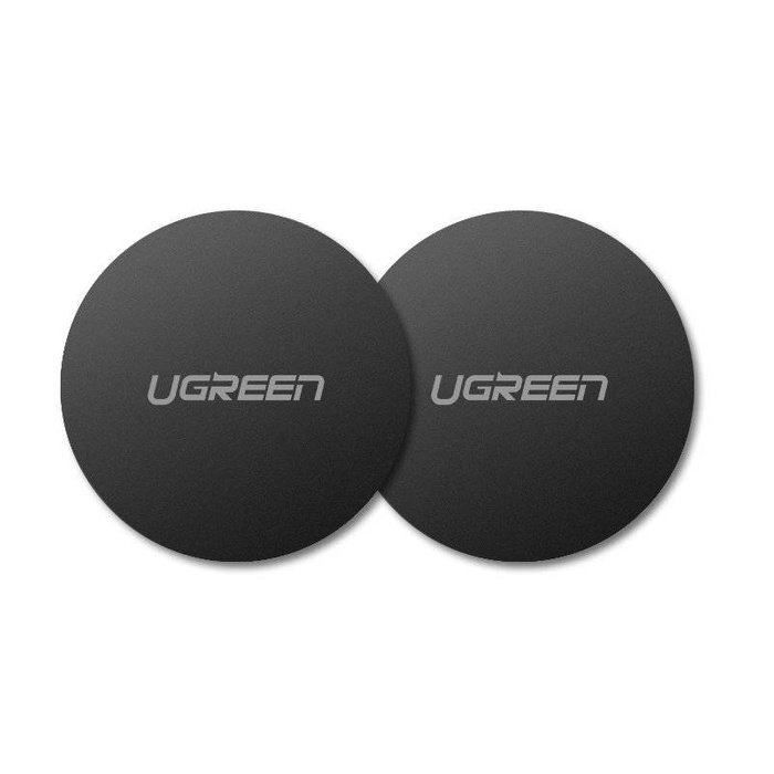 Ugreen metal plates for automotive magnetic chucks gray (LP123)