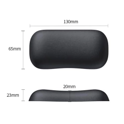 Ugreen LP839 Ergonomic Wrist Rest - Black