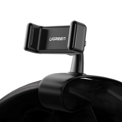 Ugreen car holder bracket for dashboard black (60796)